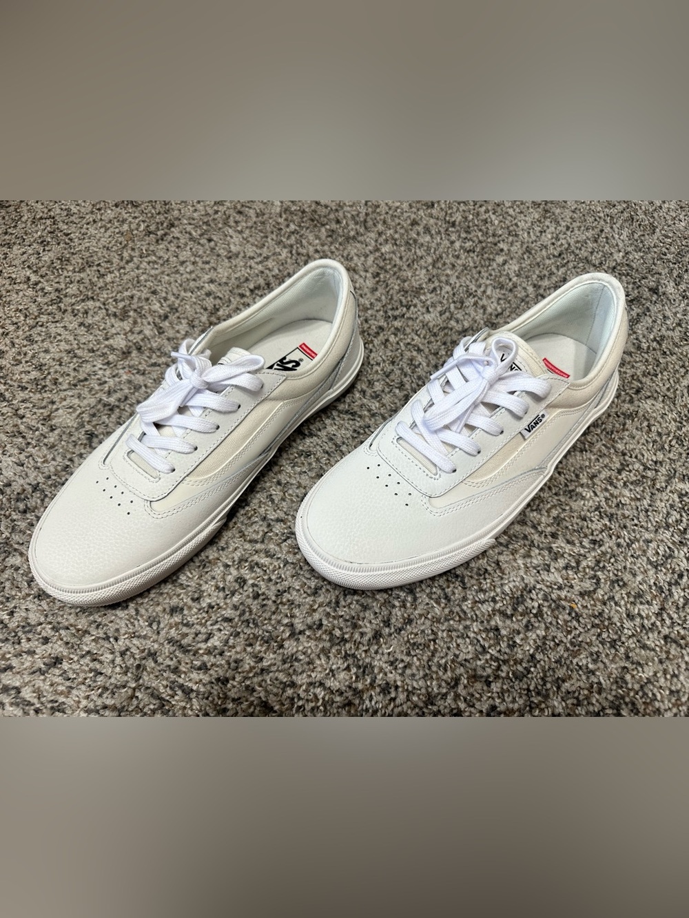 Vans Men’s sneaker